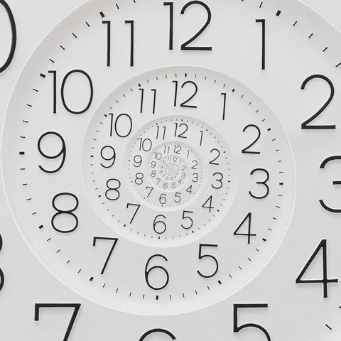 wall clock image