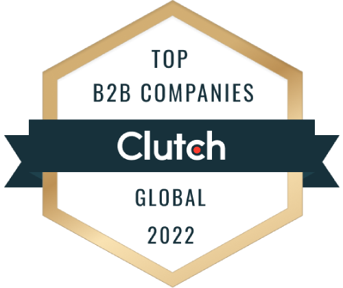 clutch - top b2b companies