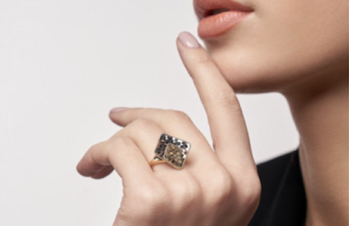 jewelry ecommerce case study cro